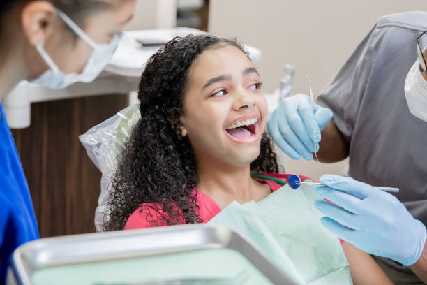 Best Emergency Root Canal Treatment in Granville, OH