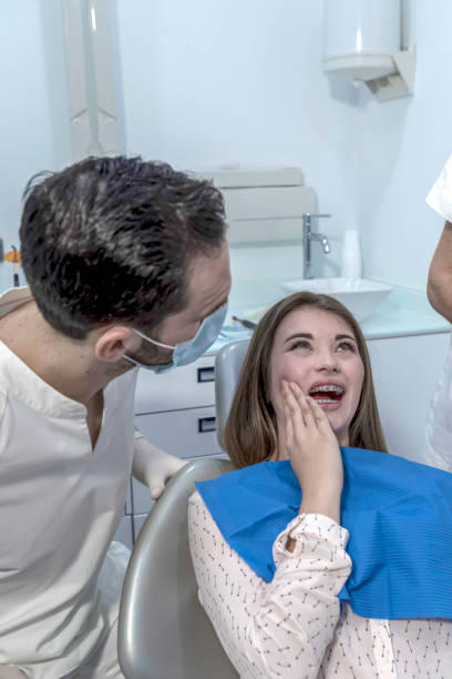 Best Mobile Emergency Dentist in Granville, OH