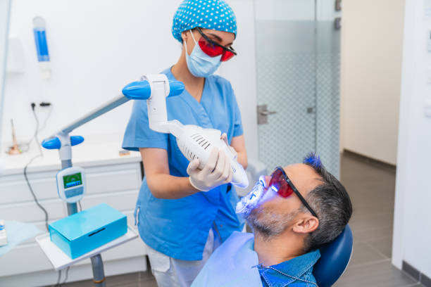 Best Broken or Cracked Tooth Emergency Dentist in Granville, OH