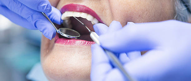 Best Emergency Cosmetic Dentistry in Granville, OH