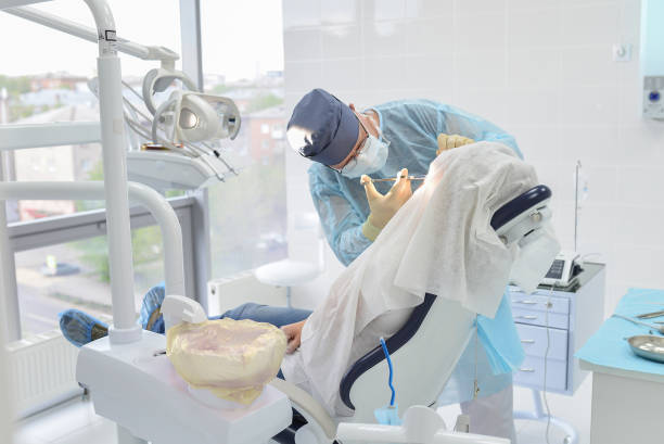 Best Emergency Dentist for Knocked-Out Tooth in Granville, OH